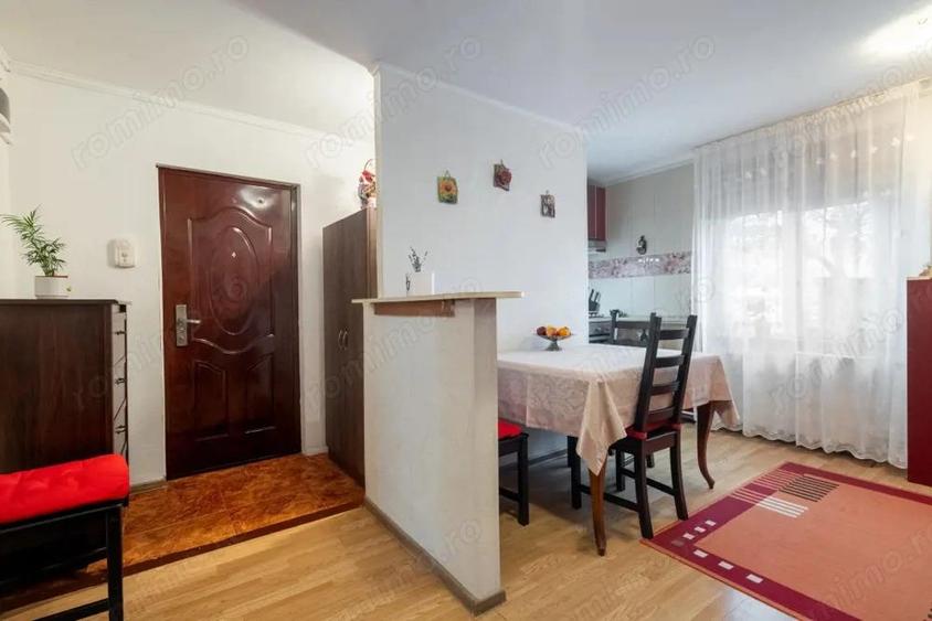 Apartament 4 camere, ultracentral Otopeni - 17