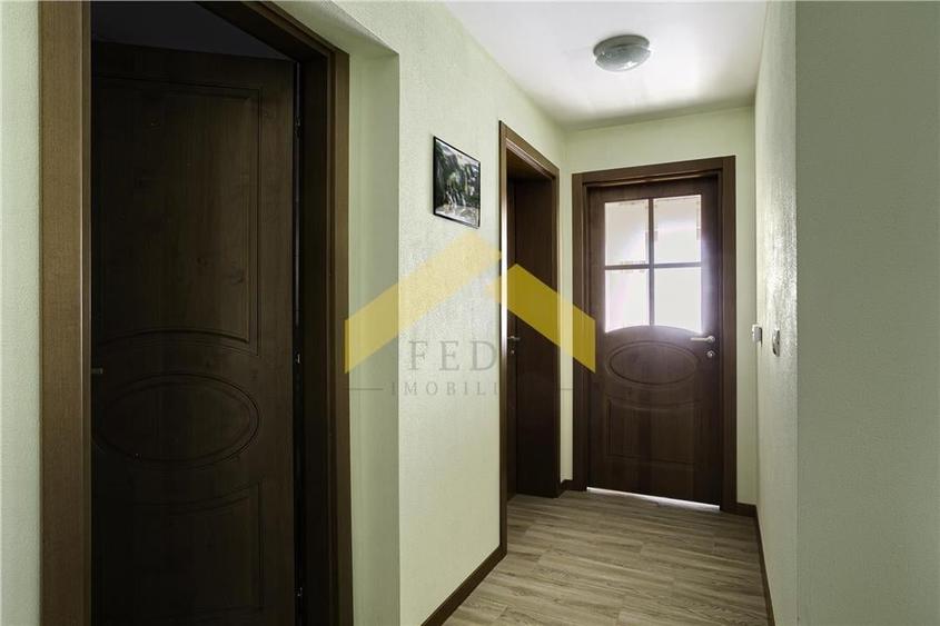 Casa tip duplex de vanzare Vladimirescu - 22
