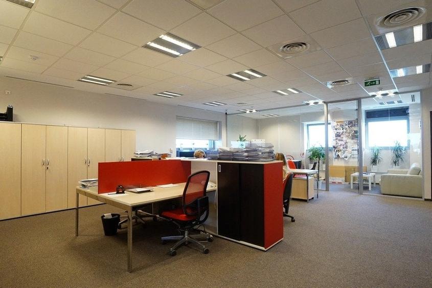 Inchiriere birouri Grozavesti-Regie, suprafete intre 200 si 1000 mp - 4