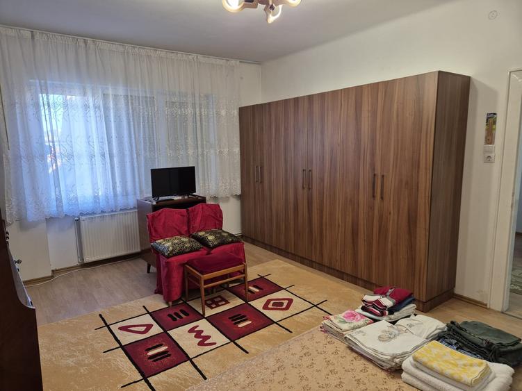 Garsonieră în zona centrală - 1