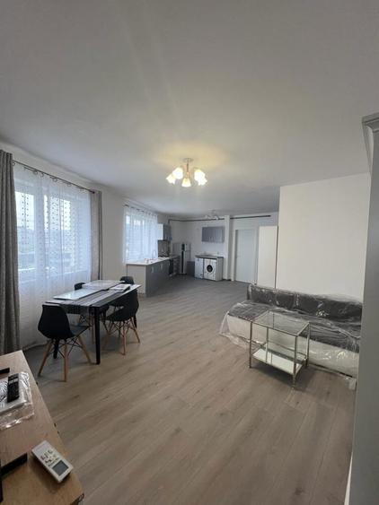 Inchiriez ap cu 3 camere in zona BMW Floresti. - 7