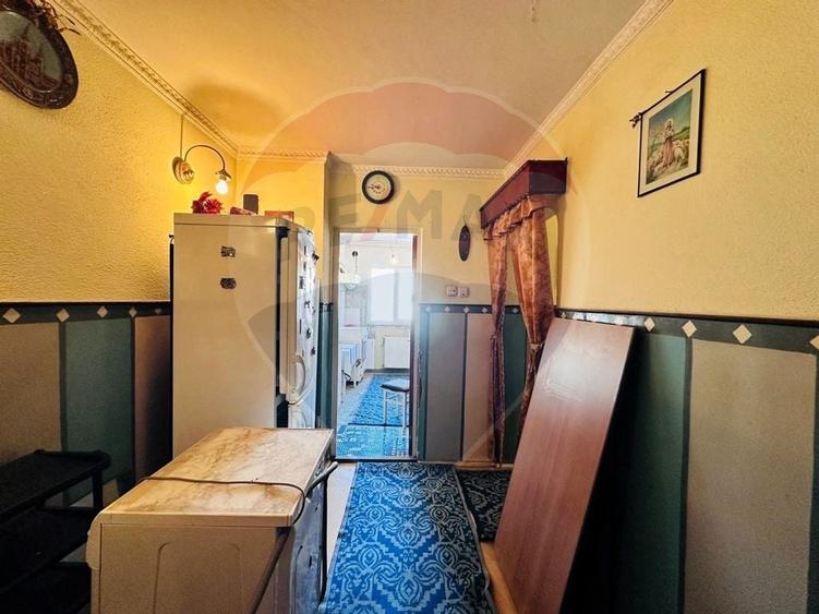 Apartament Decomandat, Metrou Gorjului la 3-4 minute - 4