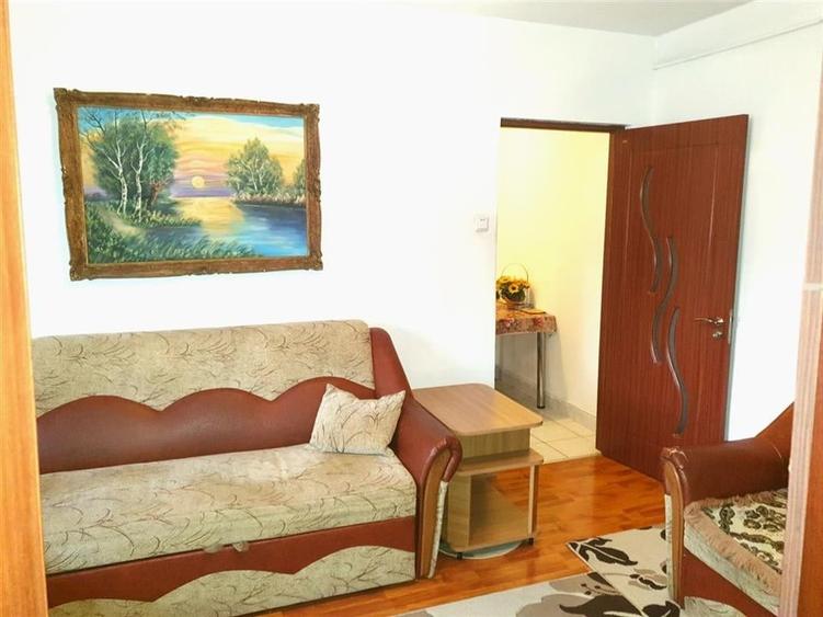 Apartament cu 2 camere in Nufarul, Aleea Forajului - 2