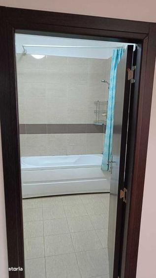 Apartament cu 2 camere în Florești