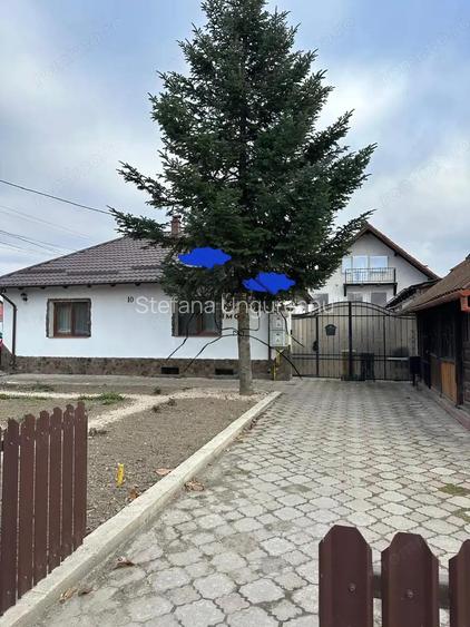 Casa 2 corpuri Sanpetru strada principala, Zaharia Barsan Casa 2 corpuri Sanpetru strada principala, Zaharia Barsan