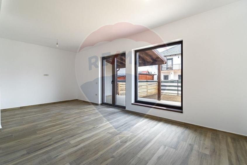 CASA TIP DUPLEX cu 4 camere de vanzare| constructie noua | COMISION 0% - 38