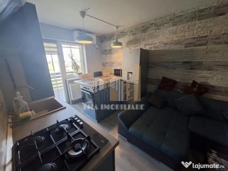 Apartament tip Studio Sanpetru Bra?ov - 10