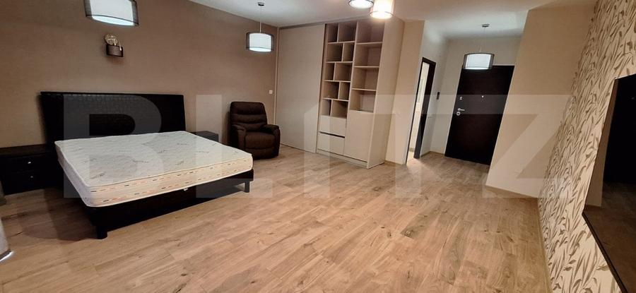 Studio situat in zona semicentrala - 2