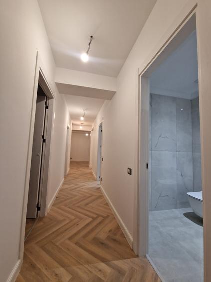 Pipera - Aviatiei - Petricani - My Place - 4 camere - loc parcare - etaj 6 - LUX - 12