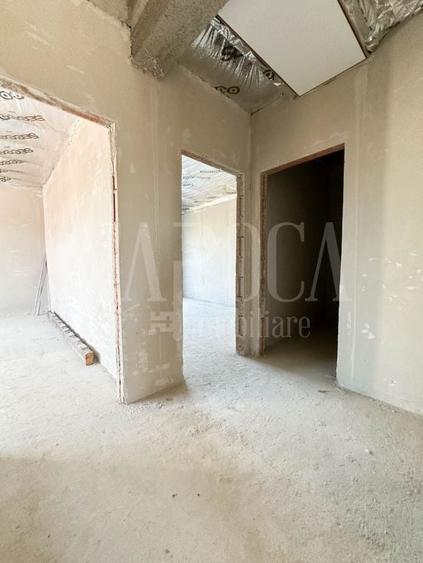 Casa 5 camere de vanzare in Someseni, Cluj Napoca - 7