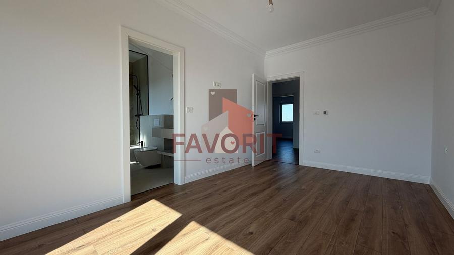 Duplex 120mp | Toate utilitatile | La asfalt | Finisaje superioare - 15