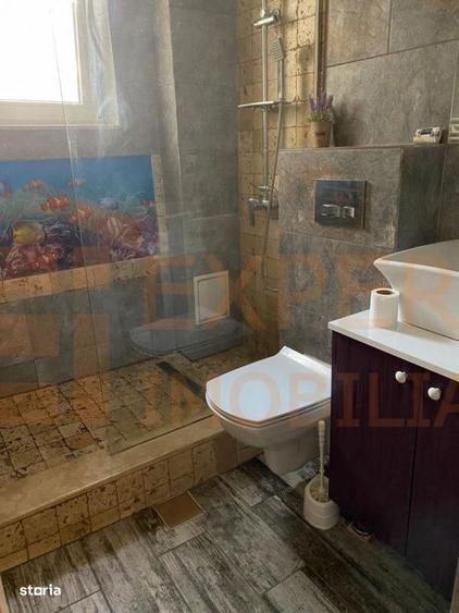 Apartament 3 camere, situat in zona Mamaia-Sat - 8