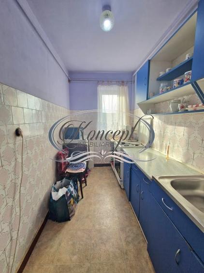 Apartament decomandat luminos in Manastur, zona La Terenuri - 6
