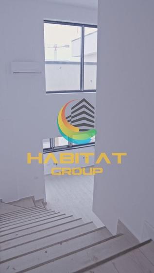 Penthouse 3 camere cu Terasa - 8