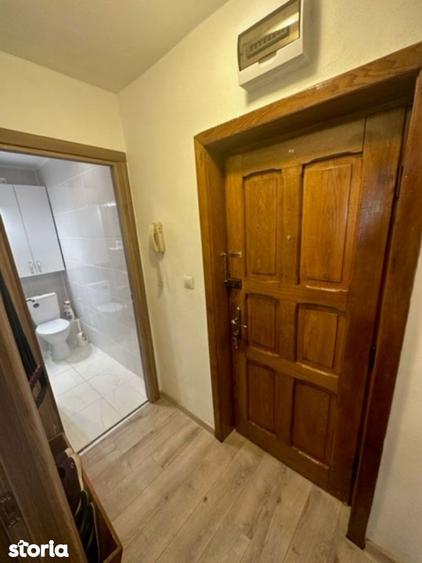 ZONA CENTRALA (Republicii) etaj2, apartament 1camera finisat! - 1