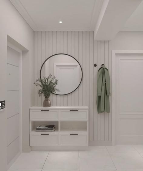 TVA 21% INCLUS *Apartament 3 camere PREMIUM* - 71,45 mp utili - 3