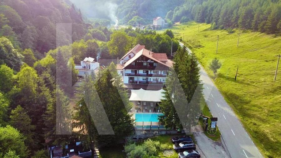 Investi?ie Premium in Inima Mun?ilor Cindrel - 15