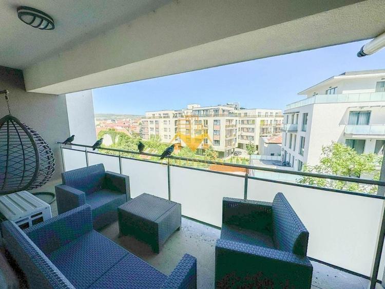 3 camere, modern, semicentral, Scala Center, zona Bosch, NTT Data - 7