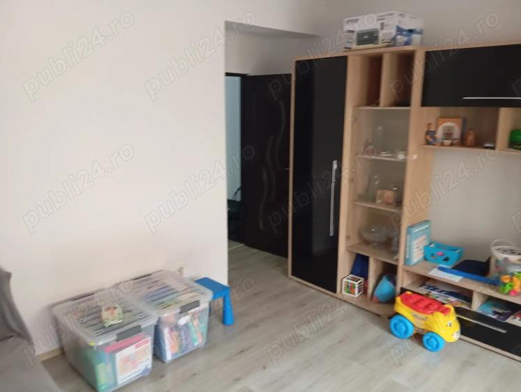 Vand apartament doua camere de 70 mp Bragadiru Ilfov - 9