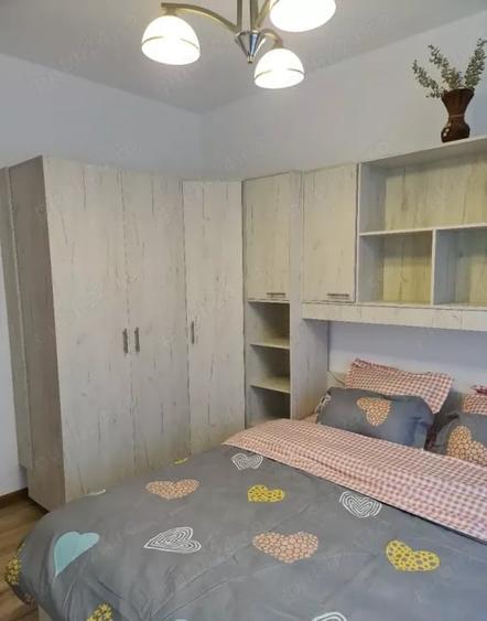 Apartament de 2 camere tip studio, 50 mp, parcare subterana, zona Metalurgiei - 6