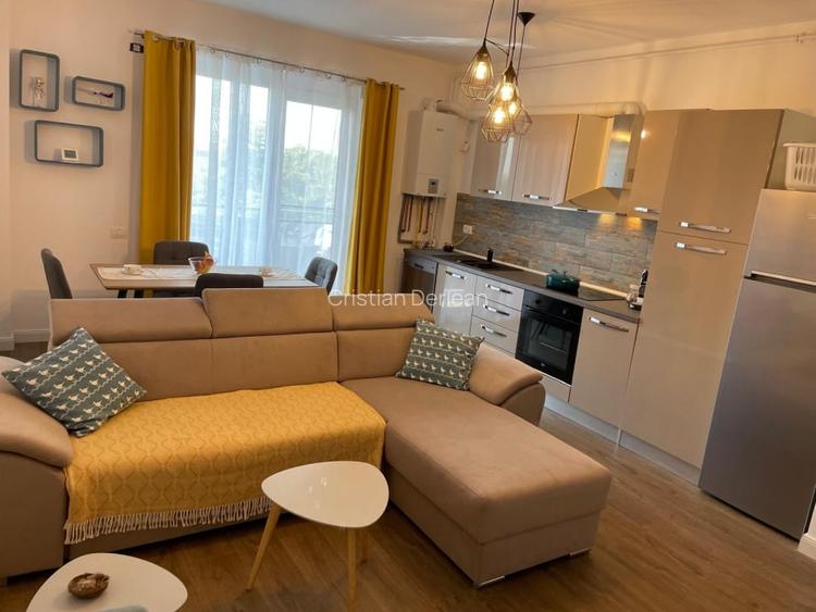 Braytim - Apartament modern cu 2 camere Braytim - Apartament modern cu 2 camere