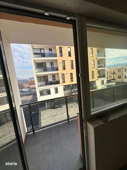 Apartament 2 camere, 57 m2, zona Somesului, parcare subterana inclusa! - 8