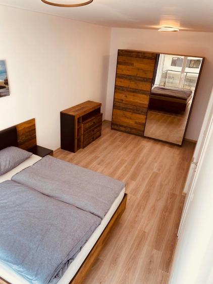 Your new home-apartament complet mobilat Alphaville Arena - 8