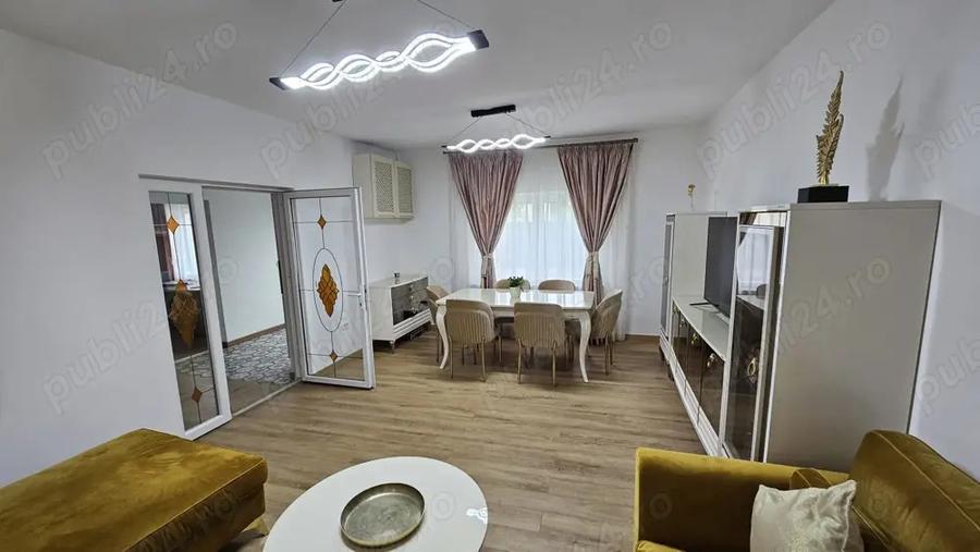 Vila zona ?trand la cheie - 1