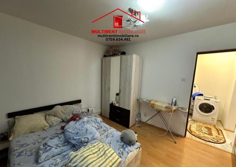 C5 - apartament 2 camere etaj 2 cu centrala pe Gaz! - 3
