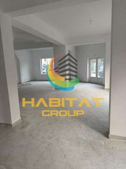 Spatiu comercial de inchiriat - Sector 4, Berceni 147Mp - 1