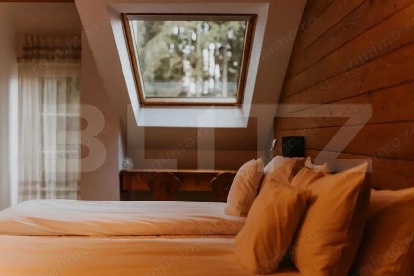 Afacere la cheie! Vila clasificata, 5 camere, 300 mp, teren 1600 mp - 8