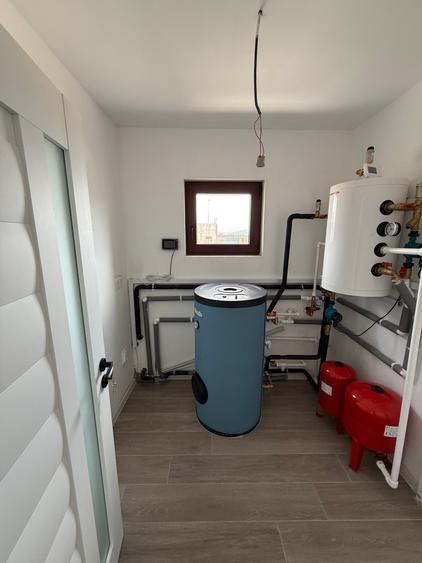Casa de vanzare intre Sanpetru si Bod - 3