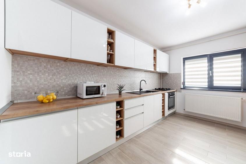 Vand sau schimb aparatament 3 camere - 7