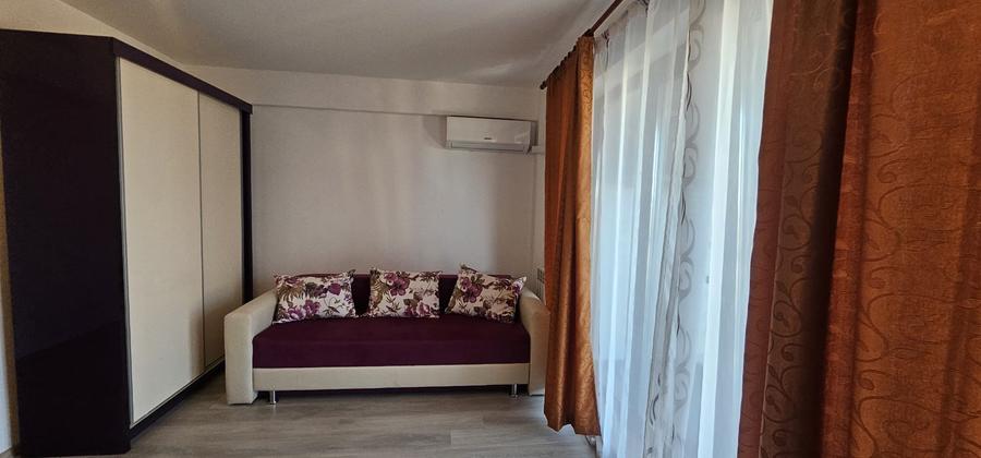 Apartament de inchiriere Iasi bloc nou 2 camere zona Galata-sos Voinesti - 1