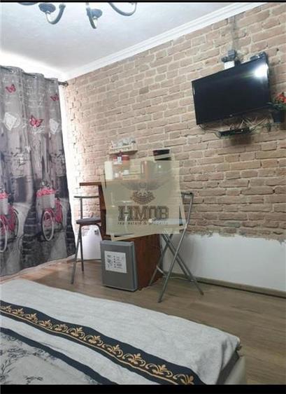 Afacere la cheie sau 2 studiouri in zona Ultracentrala - 13