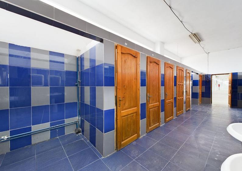 Hala de 2050 mp in Arad - 7