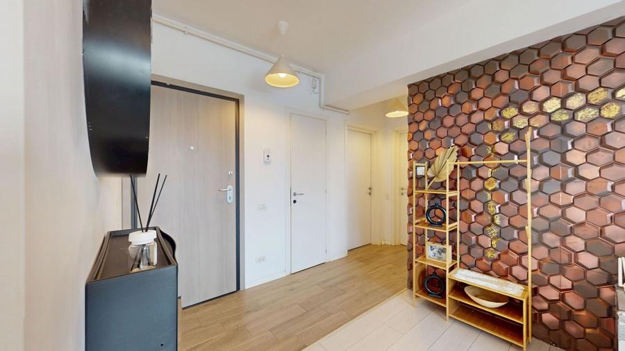 Apartament 2 camere | Emil Racoviță 23 i  | Pipera – Voluntari - 7