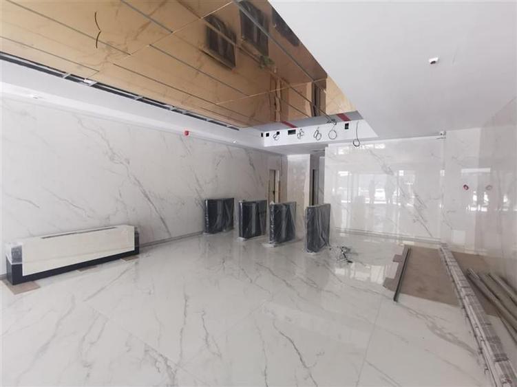 Spatii de birouri moderne in cladire noua - 150 mp - 5