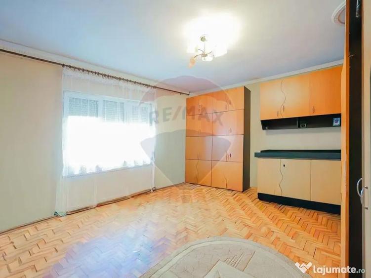 Casa de vanzare in zona Calea Clujului, Str. Tileagdului - 8