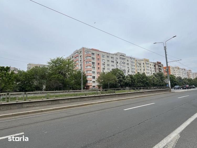 Muncii / Mihai Bravu 188 - 2
