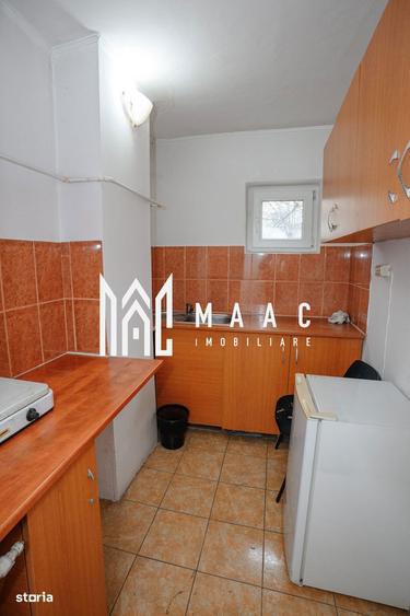 Apartament 2 camere | Pretabil Spatiu Comercial | Zona Nord - 1