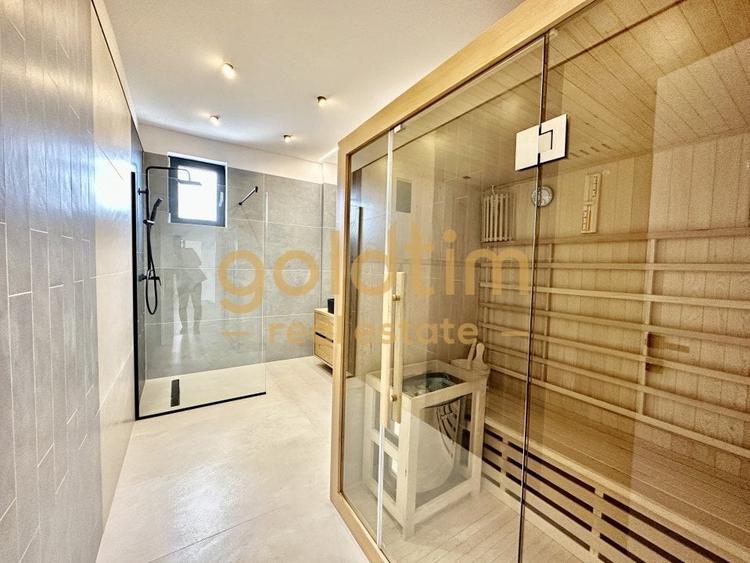 ZONA EXCLUSIVISTA/IANCU NICOLAE/SUPERBA/SAUNA/SPATII GENEROASE - 21