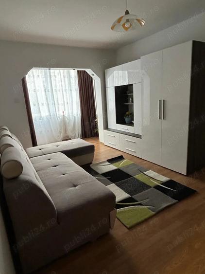 Inchiriez apartament 2 camere, Arad - 1