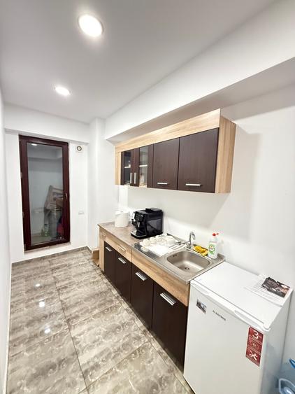 Unirii-Casa Poporului/ Birou 2 camere / Parcare subterană / Nu se aplică TVA - 9