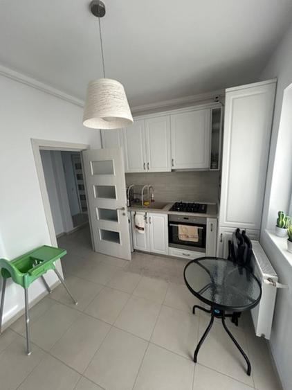 Popesti Leordeni, Astrelor, 3 camere lux, mobilat, utilat + loc de parcare - 19