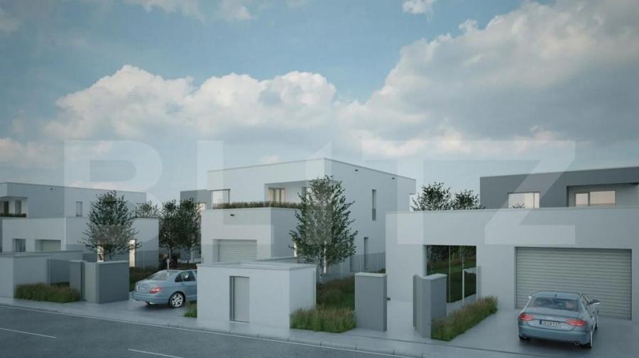 Vila lux Corbeanca CITTA DEL LAGO - 18