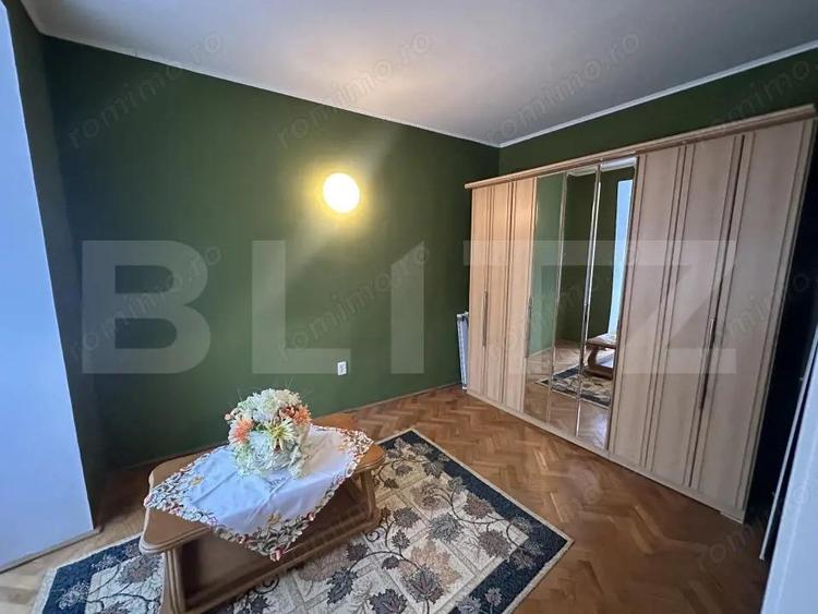 Casa 4 camere, 146 mp, zona 14 Mai - 3