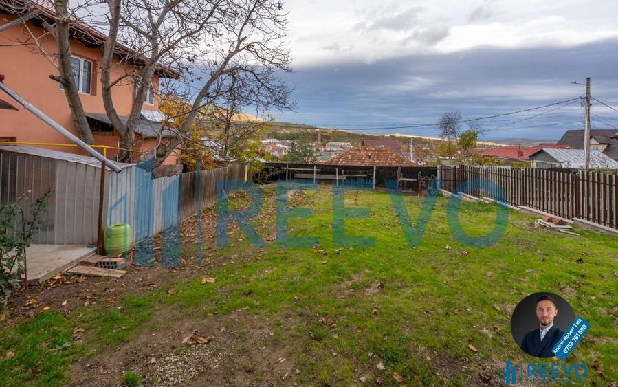 Casa de vanzare, strada Paun Pincio nr. 5, Moine?ti - 1