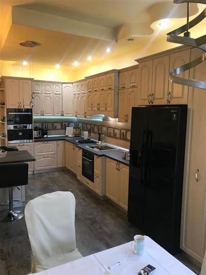 2 Case individuale moderne 500mp teren zona Terezian - 16