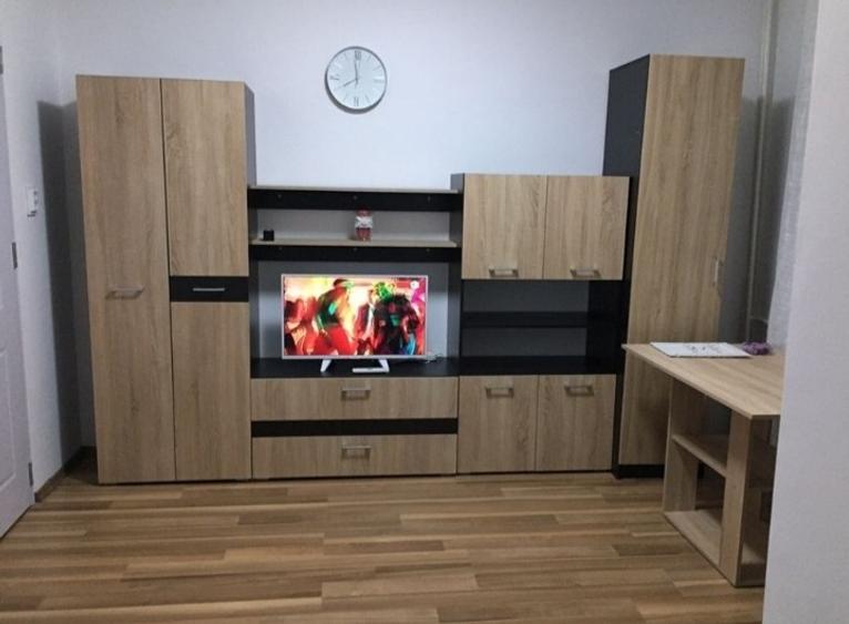 Garsonieră Lacul Tei - 1